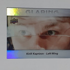 2023-24 Upper Deck - Glaring #GL-3 Kirill Kaprizov - pikkukuva 1