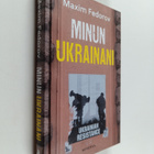 Maxim Fedorov : Minun Ukrainani - pikkukuva 1