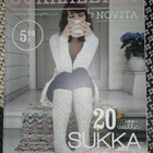 Novita sukkalehti - pikkukuva 1
