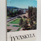 Seppo Turpeinen ym. : Jyväskylä - pikkukuva 1