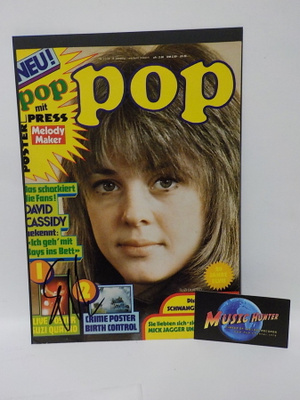 SUZI QUATRO NIMIKIRJOITUS