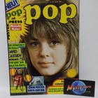 SUZI QUATRO NIMIKIRJOITUS - pikkukuva 1