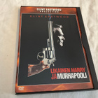 Likainen Harry ja murhapooli (dvd) - pikkukuva 1