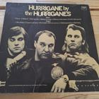 Hurriganes : Hurrigane by the Hurriganes lp - pikkukuva 2