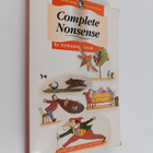 Edward Lear : Complete nonsense - pikkukuva 1