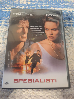 Spesialisti
