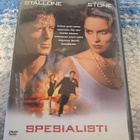 Spesialisti - pikkukuva 1