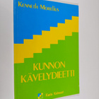 Kenneth Morelius : Kunnon kävelydieetti - pikkukuva 1