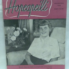 Hopeapeili marraskuu 1946 - pikkukuva 1