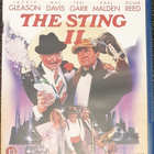 The Sting II - Uusi puhallus (Blu-ray) - pikkukuva 1