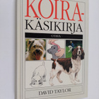 David Taylor : Koirakäsikirja - pikkukuva 1