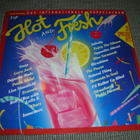 LP Hot and fresh - pikkukuva 1
