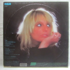 Gabriella Ferri: Gabriella LP 1981 Chansonpop - pikkukuva 2