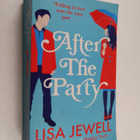 Lisa Jewell : After the party - pikkukuva 1