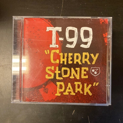 T-99 - Cherrystone Park CD
