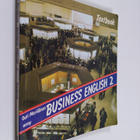 Outi Meriläinen : Business English 2 : Textbook - pikkukuva 1