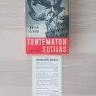 Väinä Linna Tuntematon sotilas kansanpainos - pikkukuva 3