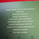 JOHN MELLENCAMP - HUMAN WHEELS ( CD ) - pikkukuva 2