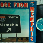 Rock From Memphis LP - pikkukuva 1