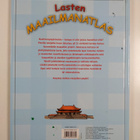 Lasten maailmanatlas - pikkukuva 2
