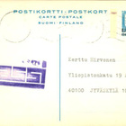 FIRMA JA-EHIÖKORTTIJYVÄSKYLÄ HERMAN LASSI OY - pikkukuva 1