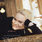 Me Naiset n:o 9 2007 Hanskin sisarukset. Susanna Roine. - pikkukuva 2