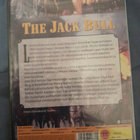 The jack bull dvd,john cusack,john goodman - pikkukuva 2