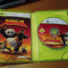 Xbox 360 Indiana Jonas + Kung Fu Panda - pikkukuva 2