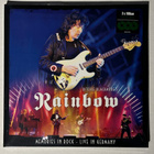RAINBOW : Memories In Rock Live In Germany - 3LP, Colour - pikkukuva 2
