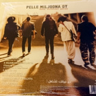 Pelle Miljoona Oy - Anna soihtusi palaa MCD digipak - pikkukuva 3