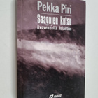 Pekka Piri : Saagojen kutsu : avoveneellä Islantiin - pikkukuva 1