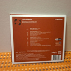 La Revedie:Lux Laetitiae CD - pikkukuva 2