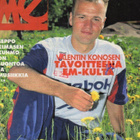 Me n:o 7 1994 Kuhmo. Valentin Kononen. Linturetki Helsinkiin - pikkukuva 1
