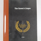 Ellery Queen : The Queen's Lieges - pikkukuva 1