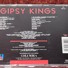 GIPSY KINGS - S/T - CD - bamboleo - pikkukuva 2