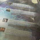 TERROR TRAXX - THE REMIX PROJECT VOL.III HOL - 03 LP EX+ - pikkukuva 2