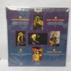 AC DC - THUNDERSTUCK EX+EX+ EU 1990 LP + HUGE POSTER - pikkukuva 2