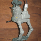 Star Wars - Imperial Assault Walker - Hasbro 2015 - pikkukuva 3
