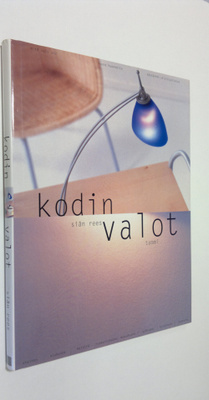 Sian Rees : Kodin valot