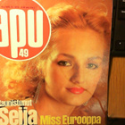 APU 49/1978: Eemeli Toivonen, Mikko Niskanen, Miss Eurooppa - pikkukuva 1