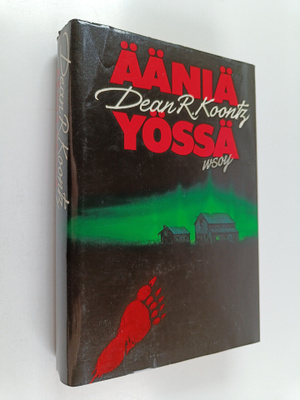 Dean R Koontz : Ääniä yössä