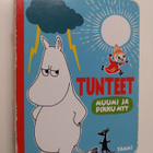 Riina Kaarla : Tunteet - pikkukuva 1