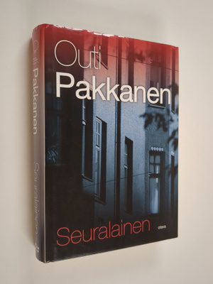 Outi Pakkanen : Seuralainen