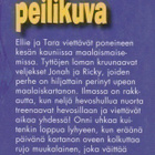 Jenny Hughes: Paljastava peilikuva - pikkukuva 2