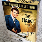 The Saint - The Golden Collection - DVD (12 levyä) - pikkukuva 1