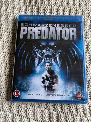 Predator