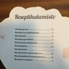Mansikka leivonnaiset - pikkukuva 4