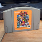 Mario Party 3 – Nintendo 64 JAP – testattu - pikkukuva 1