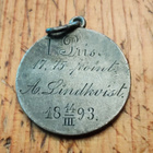 Mitalli vuodelta 1893 - pikkukuva 3