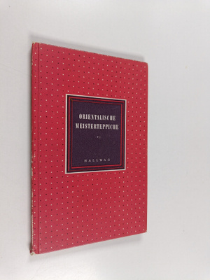 Orbis Pictus : Orientalische Meisterteppiche